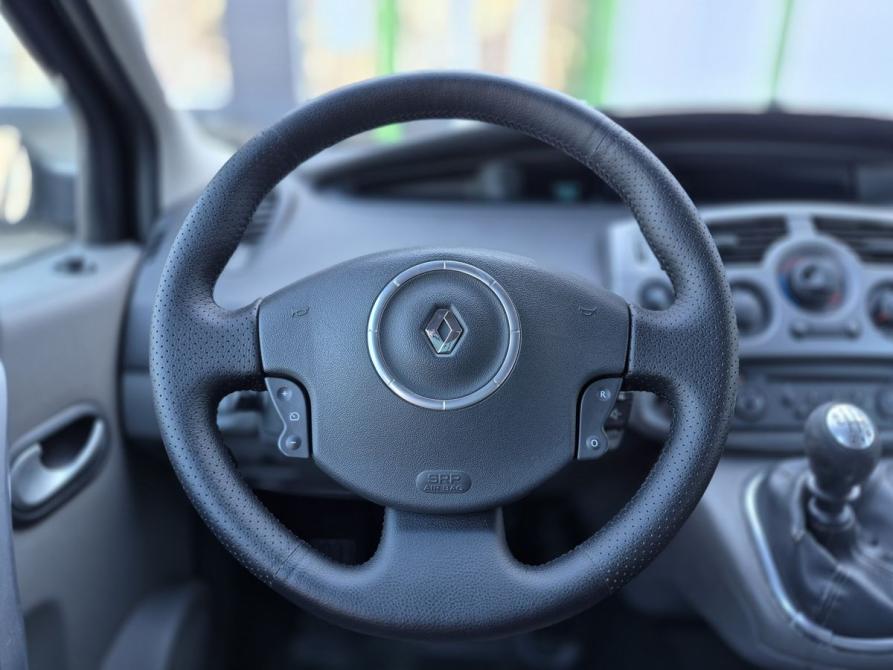 Renault Scenic II Рестайлинг Ярославль  - изображение 12