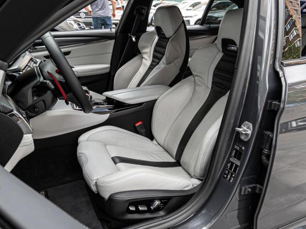 BMW M5 VI (F90) Рестайлинг с пробегом 2021 года, цена 13 080 000 рублей, 67016 км, седан, Автокод Объявления