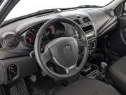 Lada (ВАЗ) Granta I Рестайлинг Москва  - изображение 41