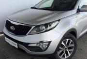 Kia Sportage III Рестайлинг Киров  - изображение 54