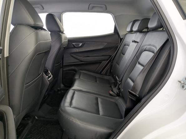 Chery Tiggo 4 Pro I с пробегом 2024 года, цена 1 630 000 рублей, 20961 км, внедорожник, Автокод Объявления