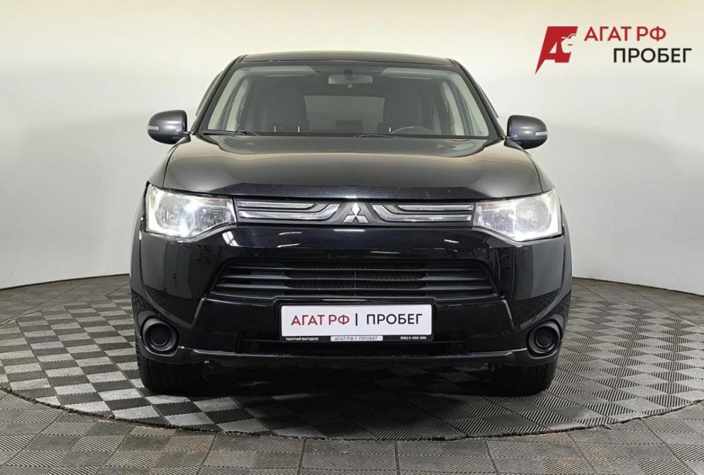 Mitsubishi Outlander III Нижний Новгород  - изображение 2