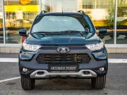 Lada (ВАЗ) Niva Travel I Волгоград  - изображение 34