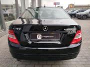 Mercedes-Benz C-Класс III (W204) Москва  - изображение 28