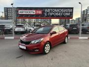 Kia Rio III Рестайлинг Альметьевск  - изображение 24