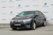 Toyota Corolla XI (E160 E170 E180) Пермь  - изображение 21