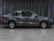 Volkswagen Polo V Рестайлинг Тюмень  - изображение 21