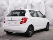 Skoda Fabia II Рестайлинг Ульяновск  - изображение 25