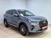 Chery Tiggo 7 Pro Max I Альметьевск  - изображение 26