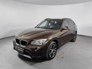 BMW X1 I (E84) Рестайлинг Уфа  - изображение 26