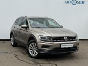 Volkswagen Tiguan II Москва  - изображение 16