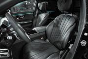 Mercedes-Benz S-Класс VII (W223) Москва  - изображение 30