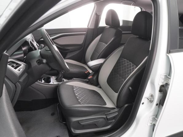 Lada (ВАЗ) Vesta I с пробегом 2020 года, цена 1 199 000 рублей, 98356 км, универсал, Автокод Объявления