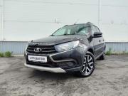 Lada (ВАЗ) Granta I Рестайлинг Санкт-Петербург  - изображение 23