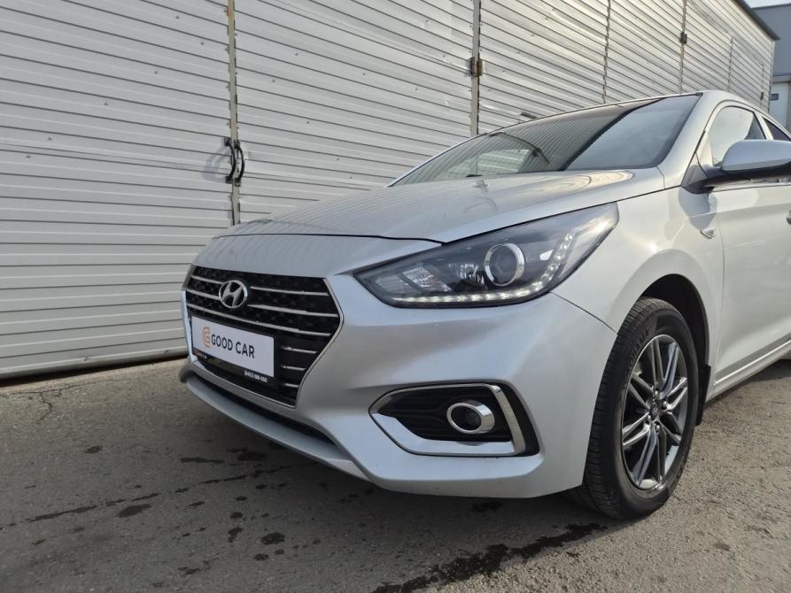Hyundai Solaris II Саратов  - изображение 11