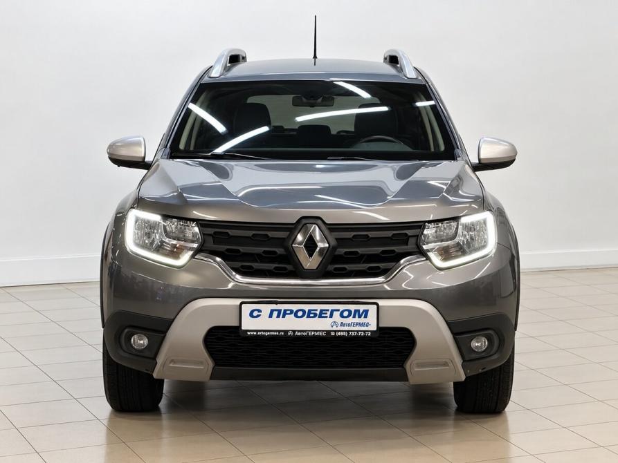 Renault Duster II Балашиха  - изображение 2