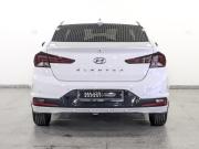 Hyundai Elantra VI (AD) Рестайлинг Москва  - изображение 32
