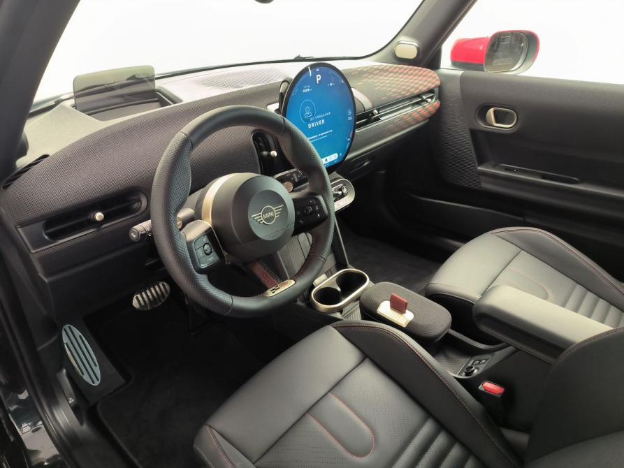 Mini Hatch IV (F65/F66/J01) Москва  - изображение 8