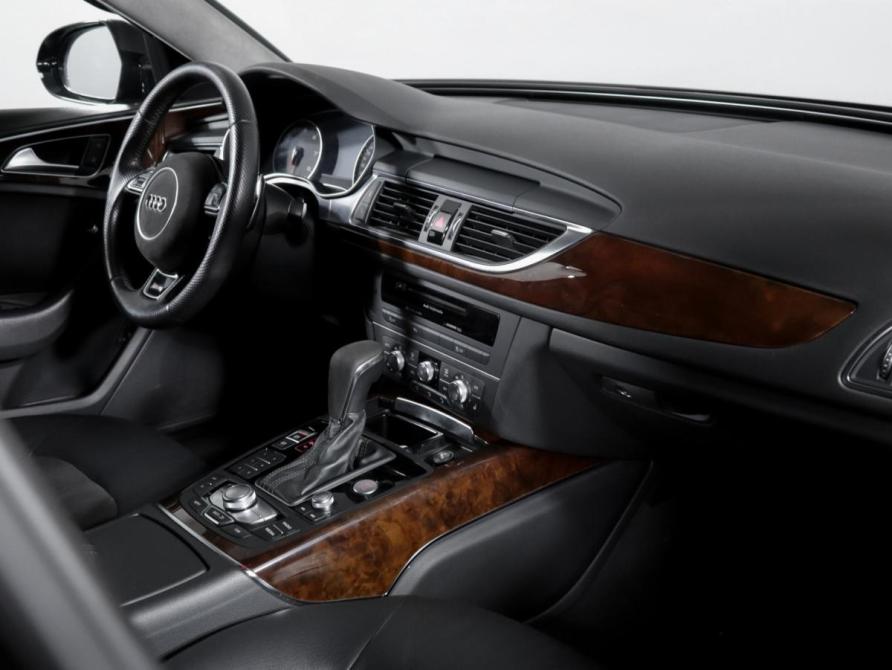 Audi A6 IV (C7) Рестайлинг Москва  - изображение 10