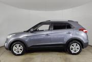 Hyundai Creta I Волгоград  - изображение 29