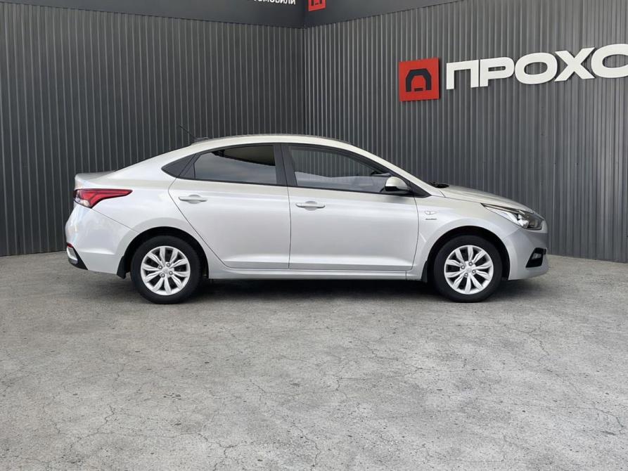 Hyundai Solaris II Пермь  - изображение 29