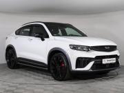 Geely Tugella I Рестайлинг Химки  - изображение 22