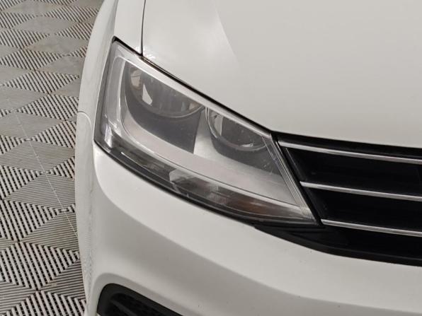 Volkswagen Jetta VI Рестайлинг с пробегом 2016 года, цена 1 089 000 рублей, 271795 км, седан, Автокод Объявления