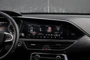 Geely Tugella I Рестайлинг Москва  - изображение 46