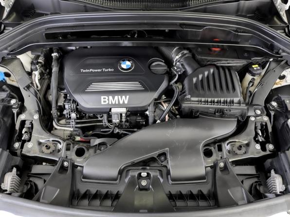 BMW X1 II (F48) с пробегом 2018 года, цена 2 550 000 рублей, 92390 км, внедорожник, Автокод Объявления