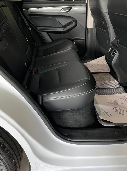 Haval Jolion I Рестайлинг Уфа  - изображение 13