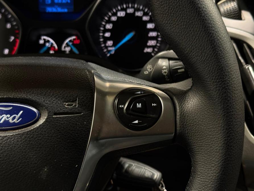 Ford Focus III Челябинск  - изображение 16
