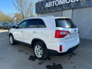 Kia Sorento II Рестайлинг Нижнекамск  - изображение 34