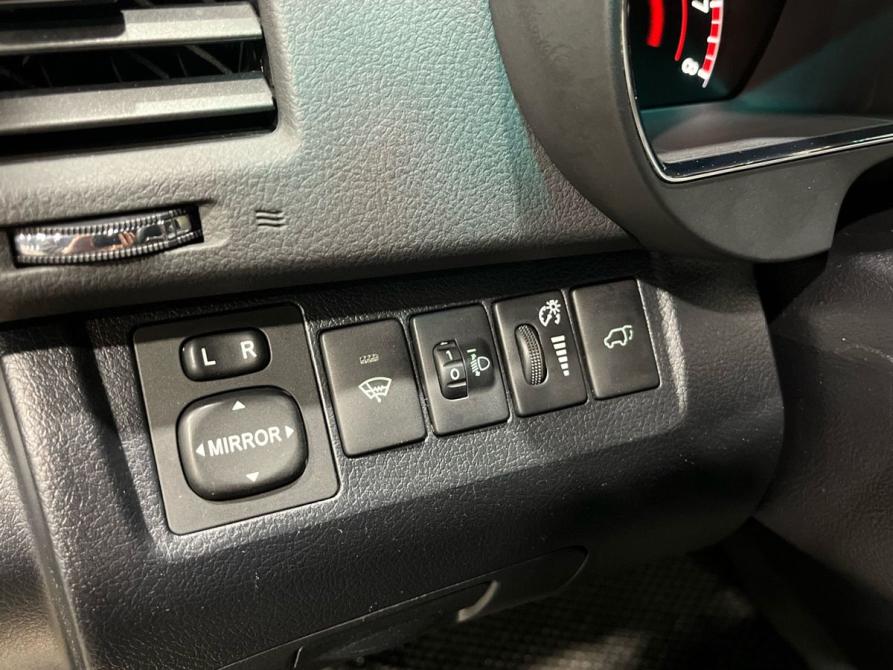Toyota Highlander II (XU40) Рестайлинг Пермь  - изображение 21
