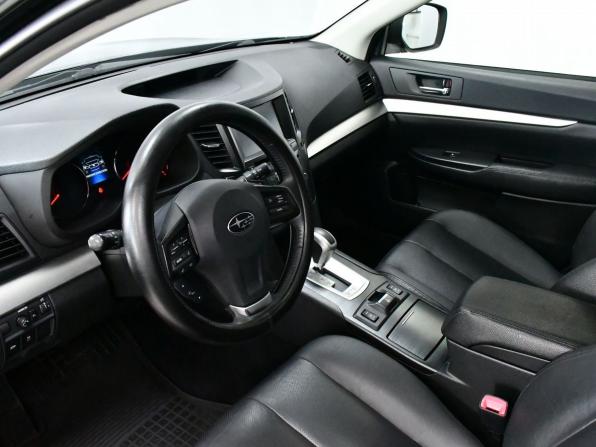 Subaru Outback IV с пробегом 2012 года, цена 1 477 000 рублей, 138798 км, универсал, Автокод Объявления