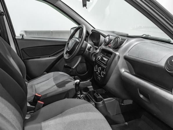Lada (ВАЗ) Granta I с пробегом 2016 года, цена 395 383 рубля, 165477 км, седан, Автокод Объявления
