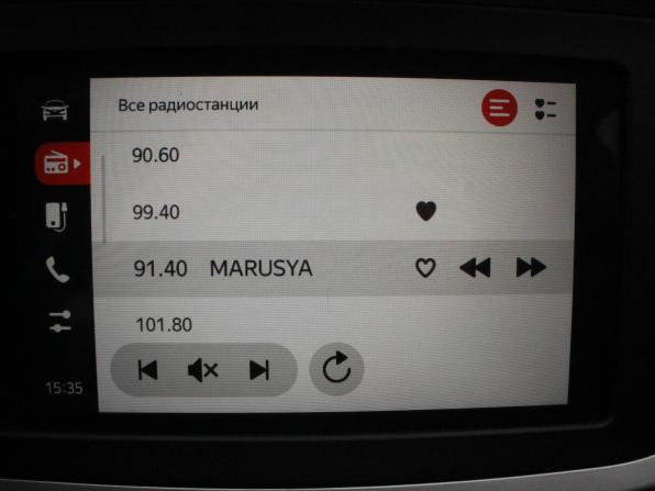 Lada (ВАЗ) Vesta I Рестайлинг (NG) с пробегом 2024 года, цена 1 317 000 рублей, 54475 км, седан, Автокод Объявления
