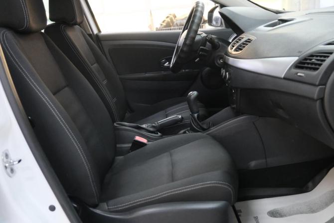 Renault Fluence I Рестайлинг с пробегом 2013 года, цена 799 000 рублей, 114500 км, седан, Автокод Объявления