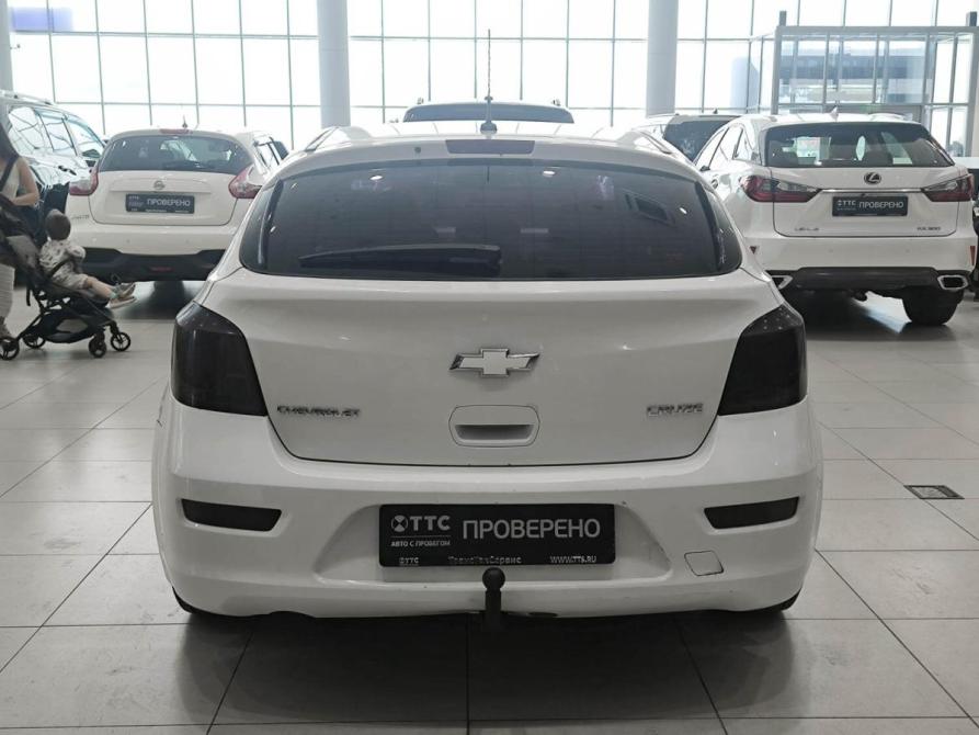 Chevrolet Cruze I Казань  - изображение 7
