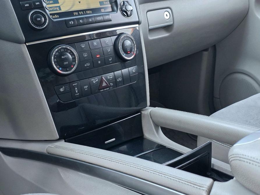 Mercedes-Benz M-Класс II (W164) Новосибирск  - изображение 23