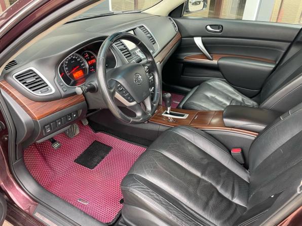 Nissan Teana II Рестайлинг с пробегом 2011 года, цена 815 000 рублей, 270778 км, седан, Автокод Объявления