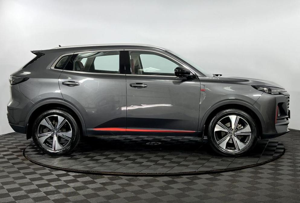 Changan CS55 Plus II Нижний Новгород  - изображение 5