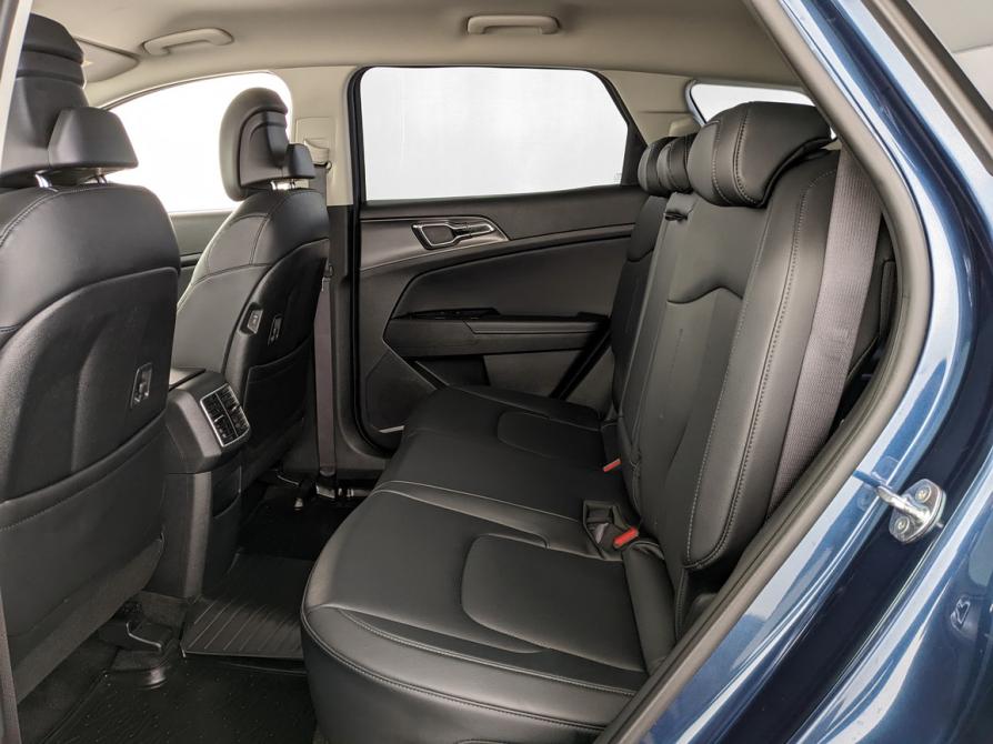 Kia Sportage V Москва  - изображение 12