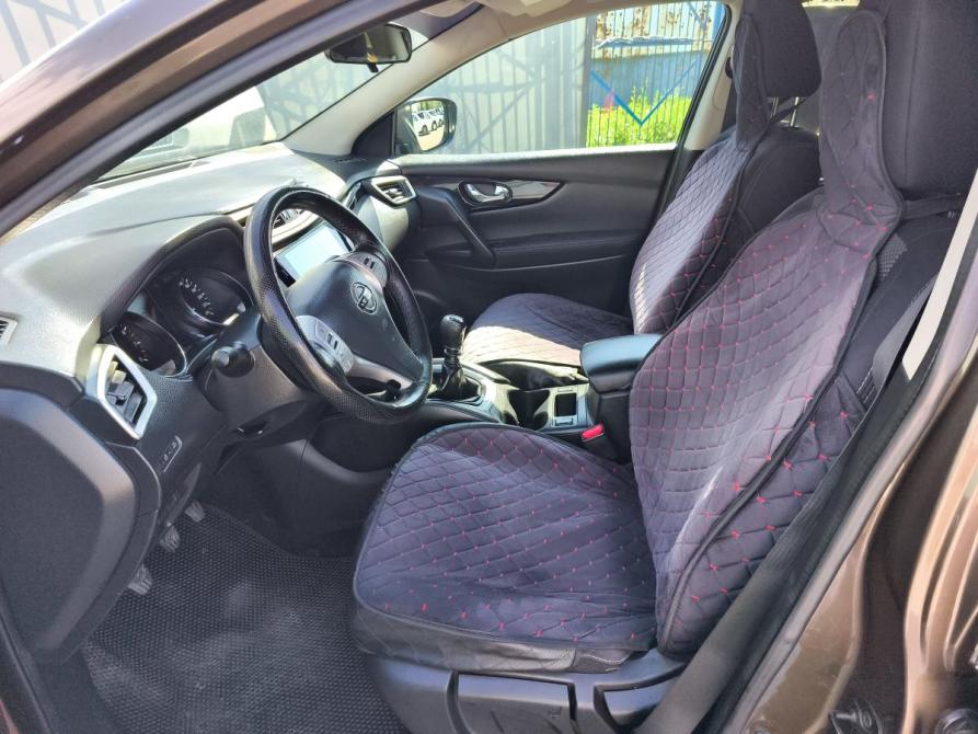Nissan Qashqai II Курган  - изображение 14