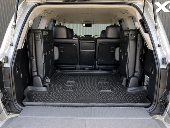 Toyota Land Cruiser 200 Series с пробегом 2012 года, цена 3 767 000 рублей, 162767 км, внедорожник, Автокод Объявления