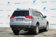 Mitsubishi Pajero Sport II Пермь  - изображение 19