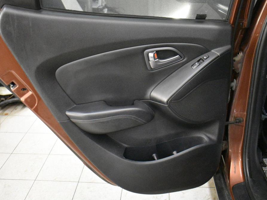 Hyundai ix35 I Рестайлинг Мурманск  - изображение 8