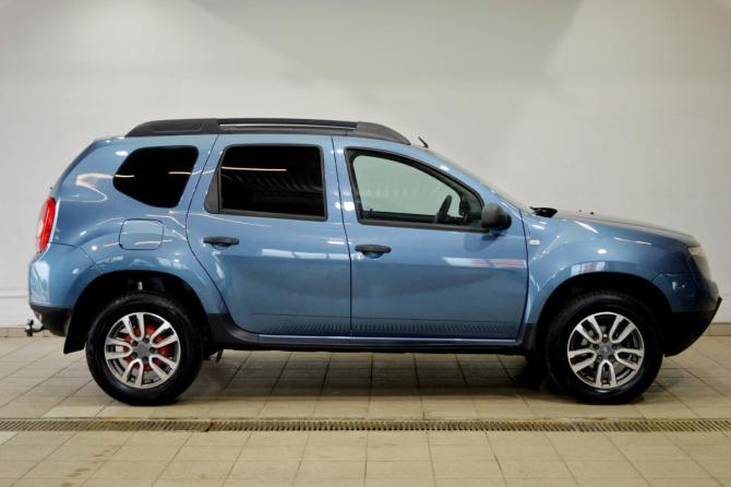 Renault Duster I с пробегом 2013 года, цена 749 000 рублей, 222000 км, внедорожник, Автокод Объявления