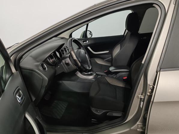Peugeot 308 I с пробегом 2010 года, цена 455 000 рублей, 94619 км, хэтчбек, Автокод Объявления