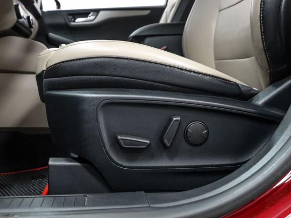 Ford Escape IV с пробегом 2020 года, цена 2 079 000 рублей, 126735 км, внедорожник, Автокод Объявления