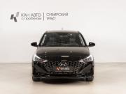 Hyundai Solaris II Рестайлинг Казань  - изображение 10